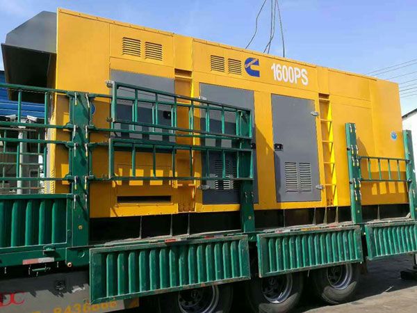 宁晋一份发电机组安装调试合同的注意事项